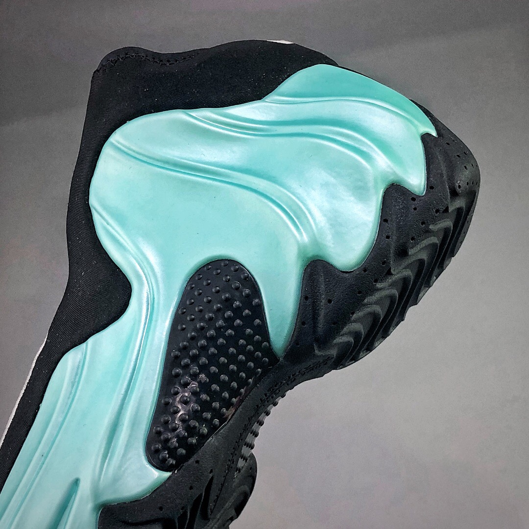 Authentic Nike Air Flightposite One 